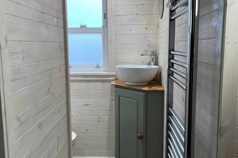 Cozy Seaside Retreat in Peterhead in Aberdeenshire