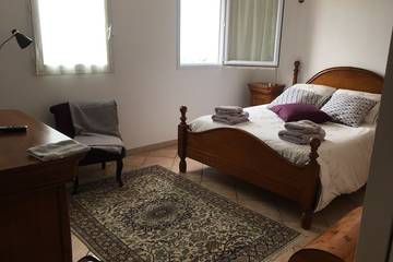 Maison D’hôte pour 2 Personnes dans Bastelicaccia, Région d'Ajaccio, Photo 1