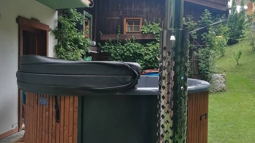 Ferienhaus für 6 Personen, mit Garten in Thiersee - 3