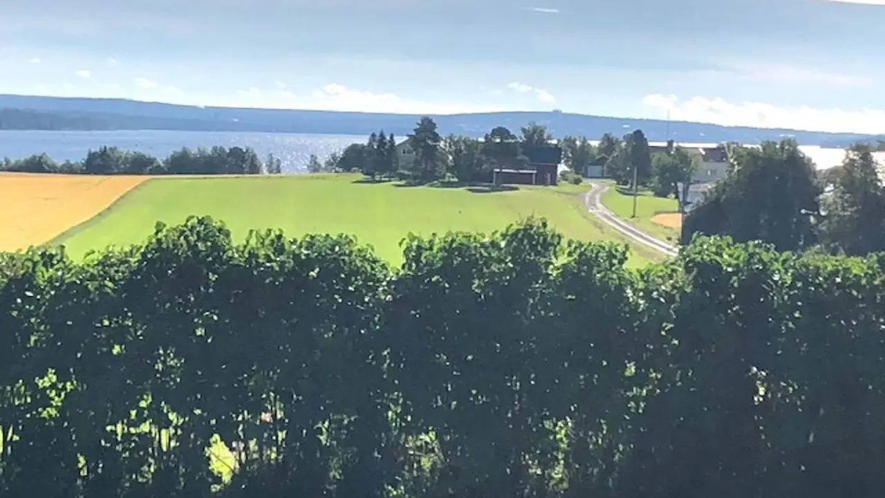 Ferienhaus für 4 Personen (56 m²) in Krokom in Jämtland