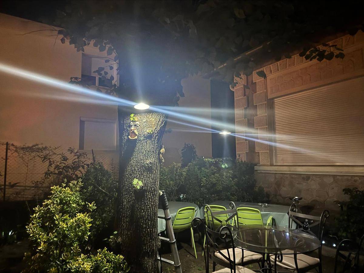 Appartement entier, Villa septembre logement Vanille in Lamalou-les-Bains, Région de Béziers