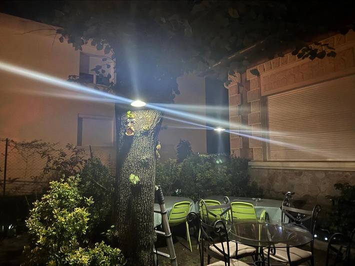 Gîte pour 5 personnes, avec piscine ainsi que jardin et vue dans Office De Tourisme De Lamalou Les Bains - 2
