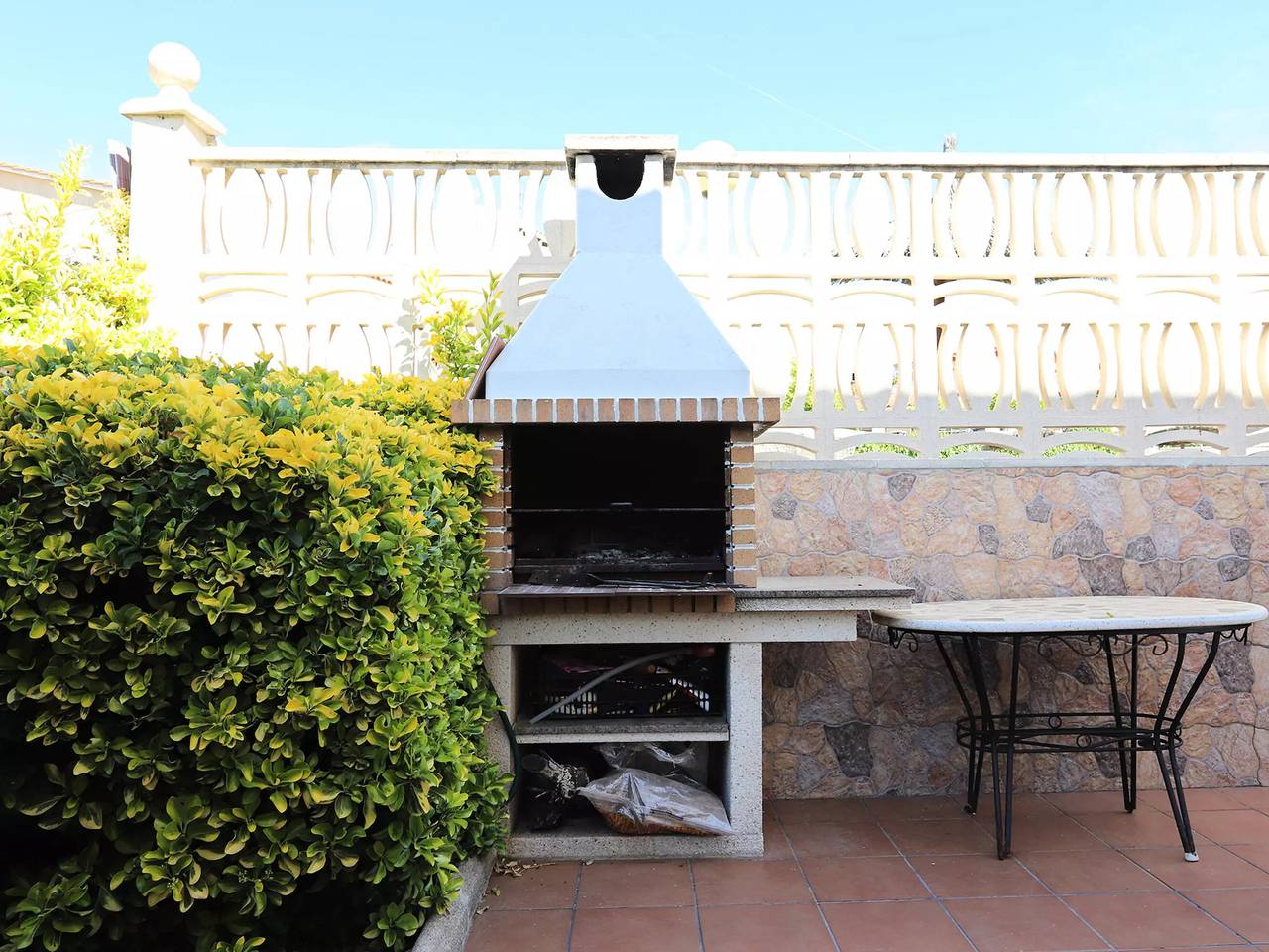 Casa 6 Personas in Creixell, Costa Dorada