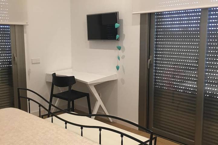 Villa für 10 Personen, mit Garten auf Formentera - 3