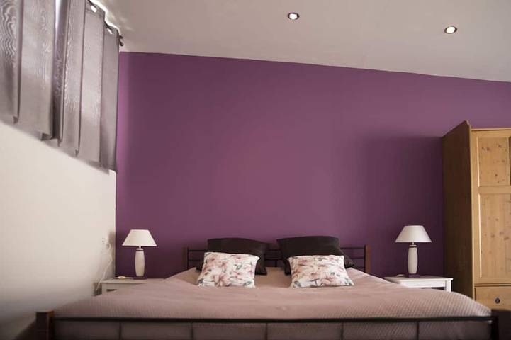 Gîte pour 4 personnes à Rieux-Minervois - 3