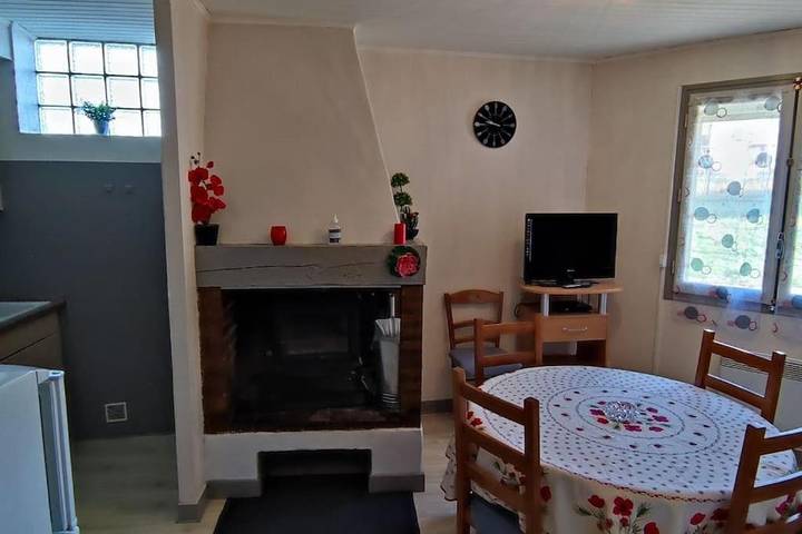 Appartement de vacances pour 5 personnes - 1