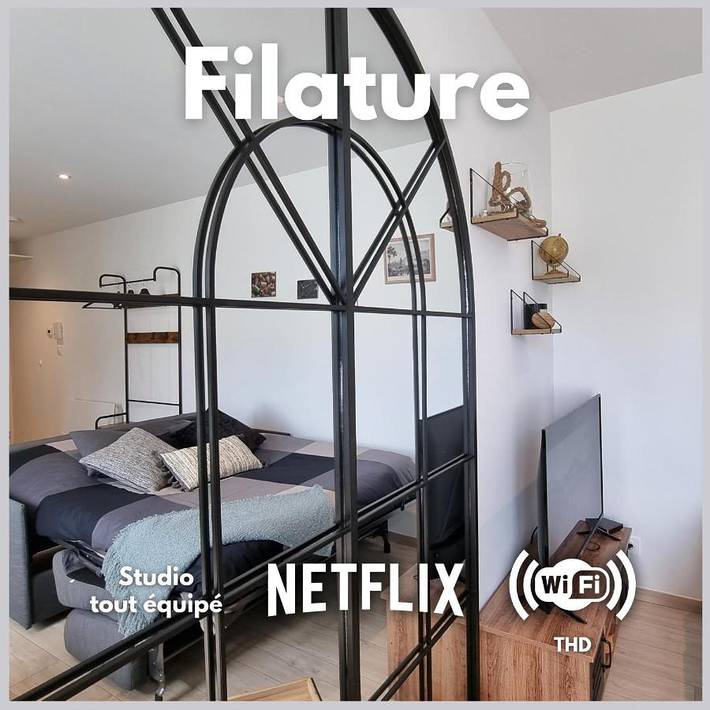 Gîte pour 2 personnes à Guebwiller - 4