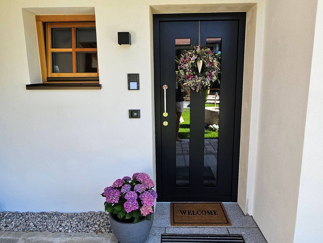 Ganze Ferienwohnung, Exclusive Ferienwohnung - Ferienwohnung Cielo Mountain - Ringberg in Rottach-Egern, Bayerische Alpen