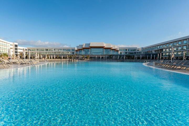 Hôtel pour 2 personnes