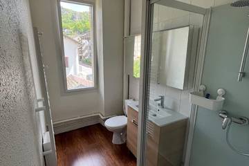 Appartement De Vacances pour 7 Personnes dans Ax-les-Thermes, Pyrénées, Photo 3