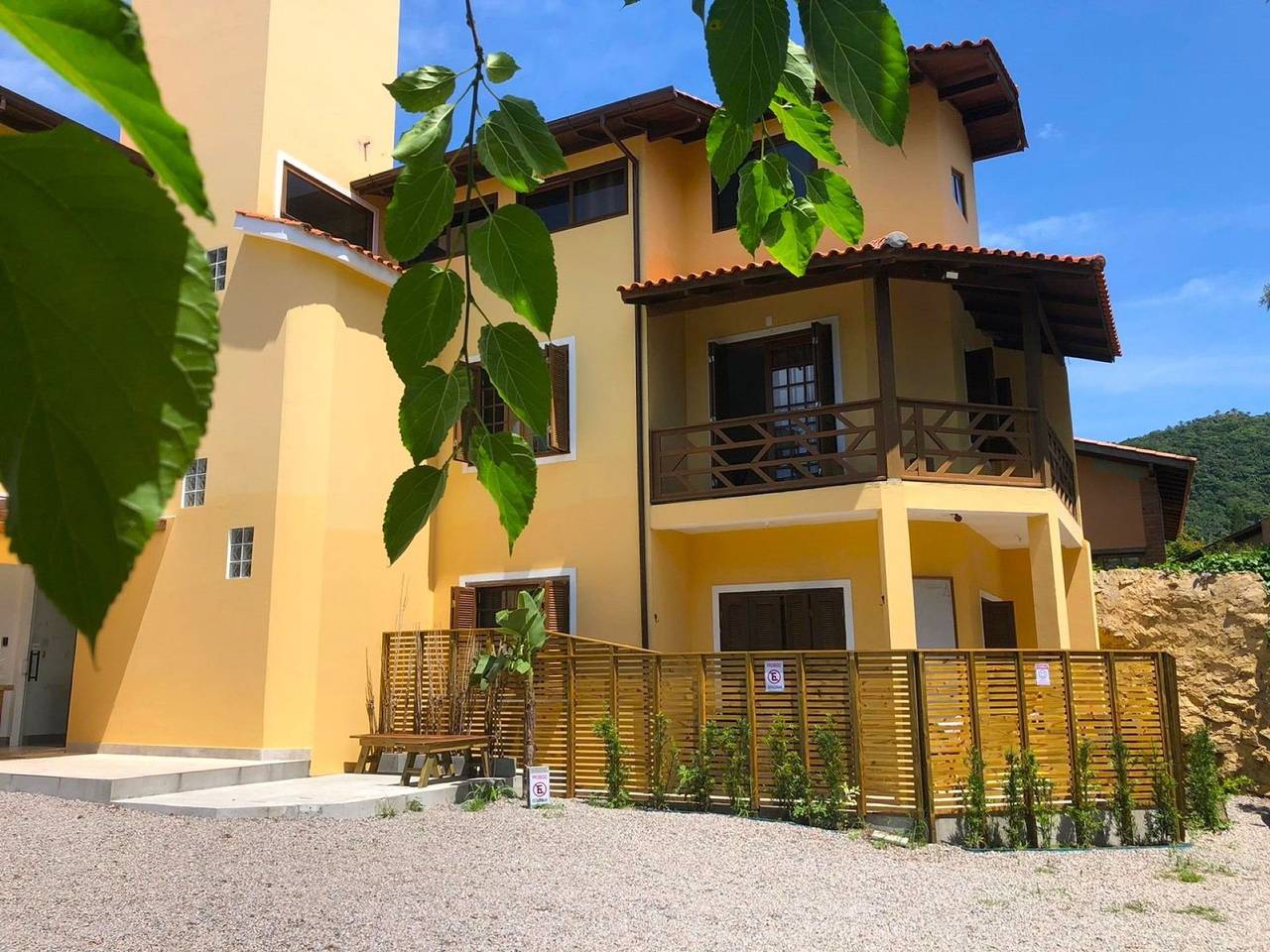 Entire studio, Studio Lavanda - Aromas do Campeche in Campeche (SC), Praia do Campeche