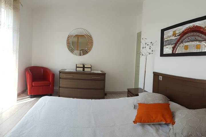 Location de vacances pour 8 personnes, avec jardin, animaux acceptés à Saint-Vincent-de-Tyrosse - 3