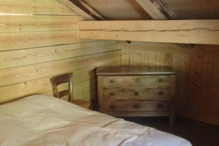 Gîte pour 10 personnes, avec terrasse et jardin à Saint-Nicolas-la-Chapelle - 3