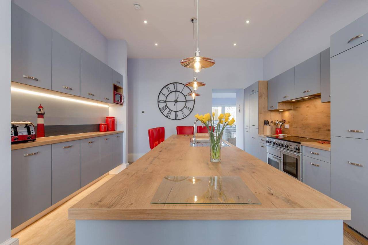Holiday Home in Portpatrick, Dumfries and Galloway