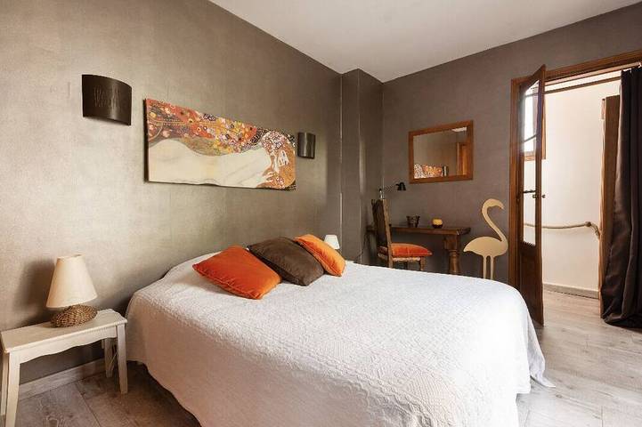 Haus Ufer der Marne, zwischen Disney und Paris! in Le Perreux-sur-Marne, Val-de-Marne