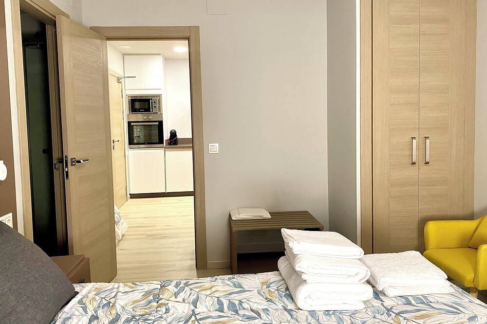 Apartamento entero, Apartamento moderno en Carrizo de la Ribera in Carrizo de la Ribera, Carrizo