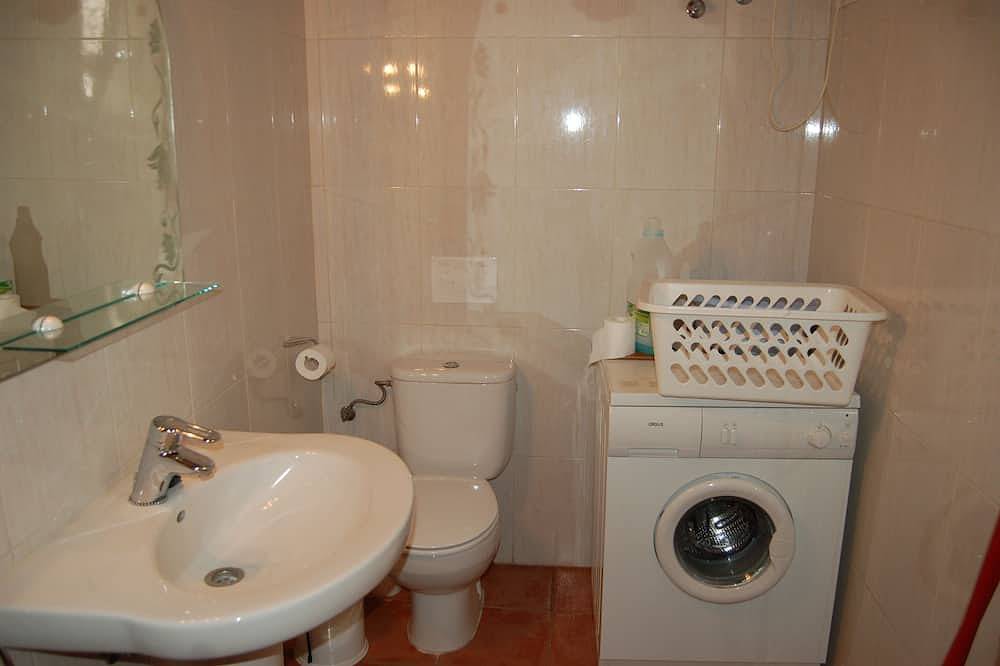 Casa el Andes, Maison dans un endroit calme in La Laja, San Sebastián de la Gomera