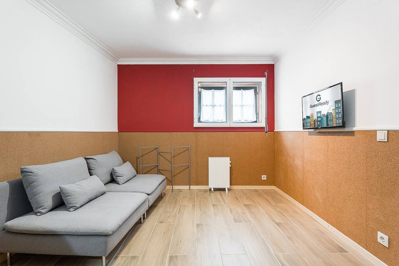 Studio voor 2 personen, foto 8
