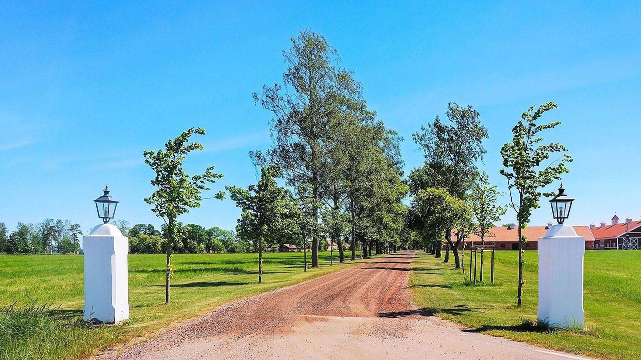 Ferienhaus für 6 Personen (115 m²) in Hova in Hova, Gullspang