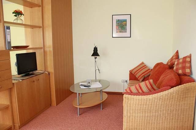 Ferienwohnung für 2 Personen, mit Terrasse und Garten in Bernkastel-Kues & Umgebung - 4