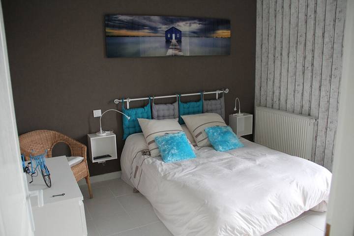 Location de vacances pour 3 personnes, avec balcon en Savoie - 3