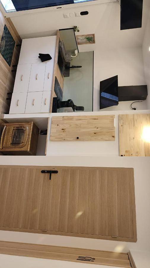 Appart’hôtel pour 2 personnes, avec Vue à Aimargues