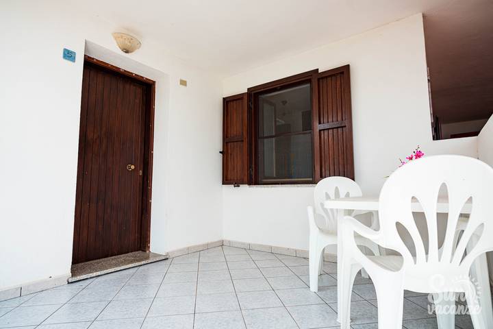 Gîte pour 4 personnes, avec jardin, animaux acceptés à Budoni - 4