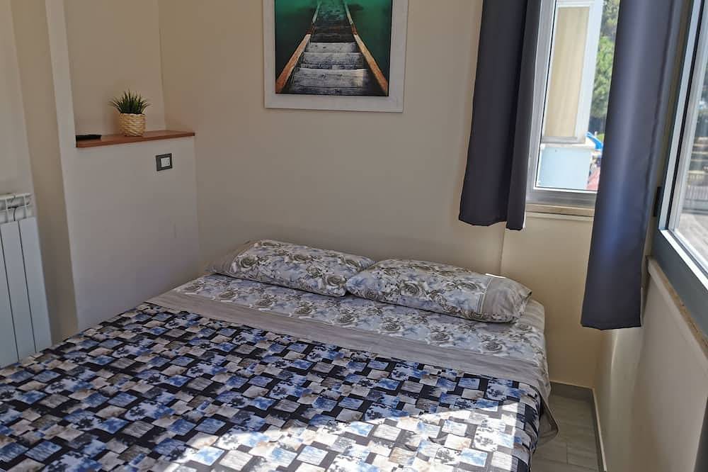 Apartamento entero, Mini apartment a stone's throw from the beach with parking space in Montesilvano, Costa Adriatica Abruzzo
