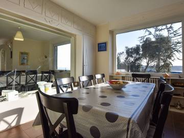Maison De Vacances pour 7 Personnes dans Erquy, Côte d’Émeraude, Photo 3