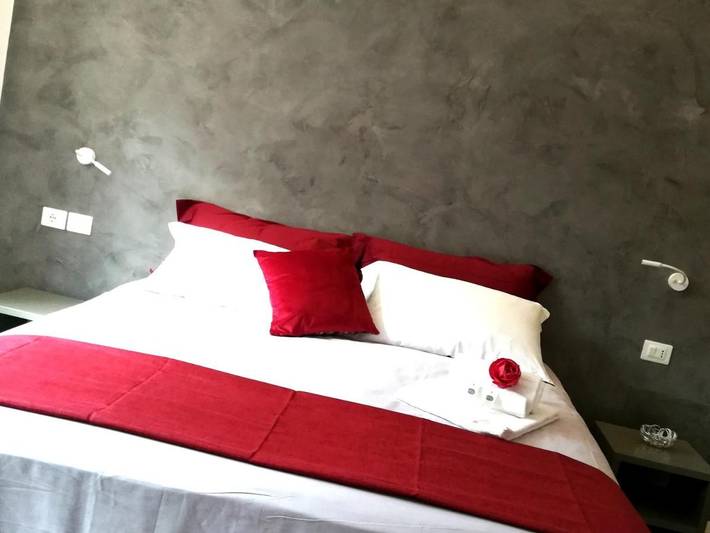 Maison d’hôte pour 4 personnes à Nuoro - 4