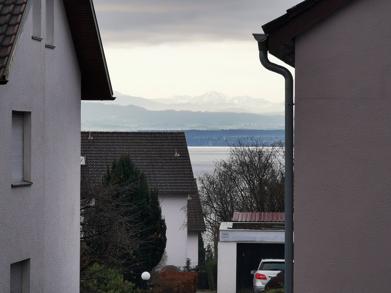 Studio 'Lil'Buddy' op loopafstand van de Bodensee, foto 8