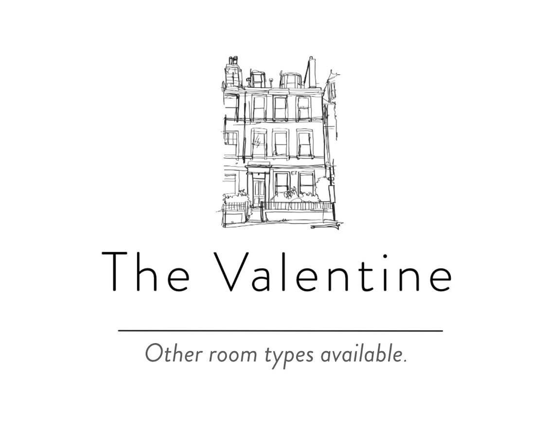 The Valentine - Townhouse Hotel in Edimburgo, Lothian
