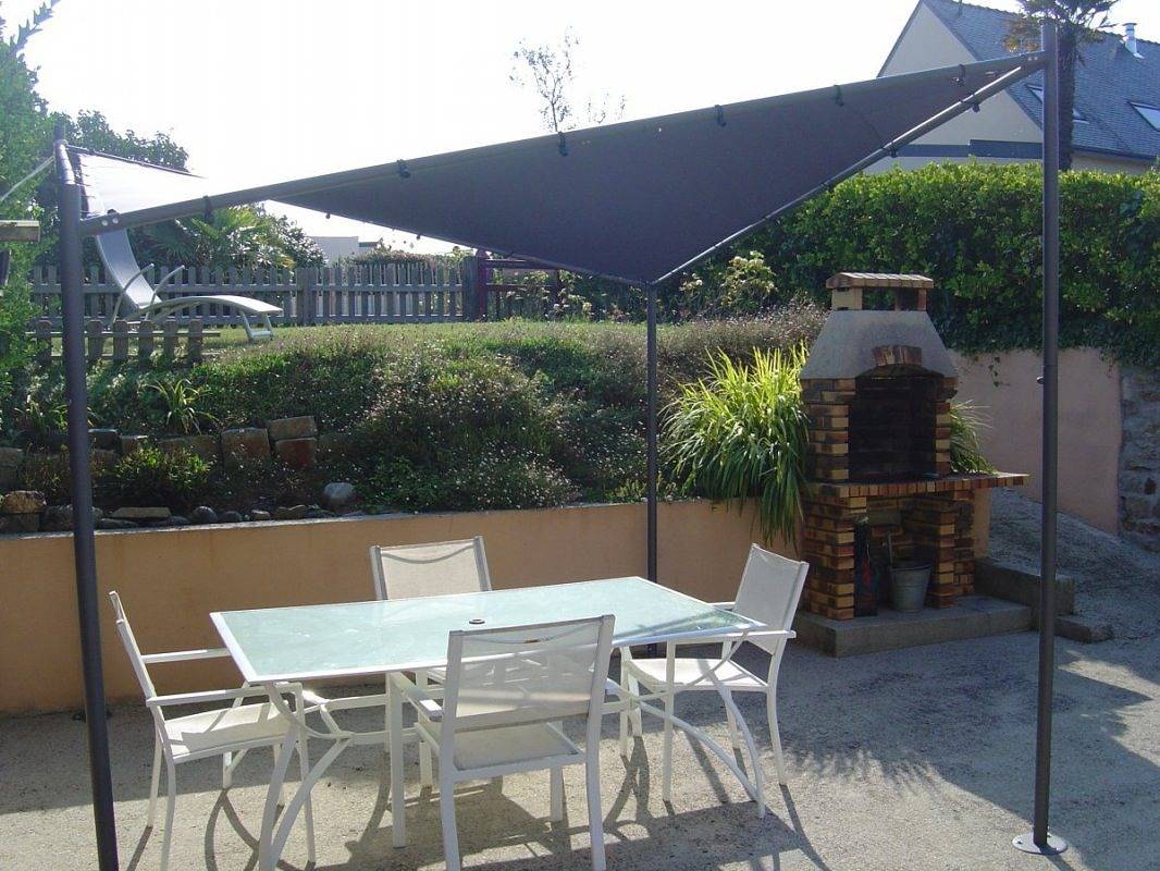 Gite de Coat Madiou in Argol, Iroise