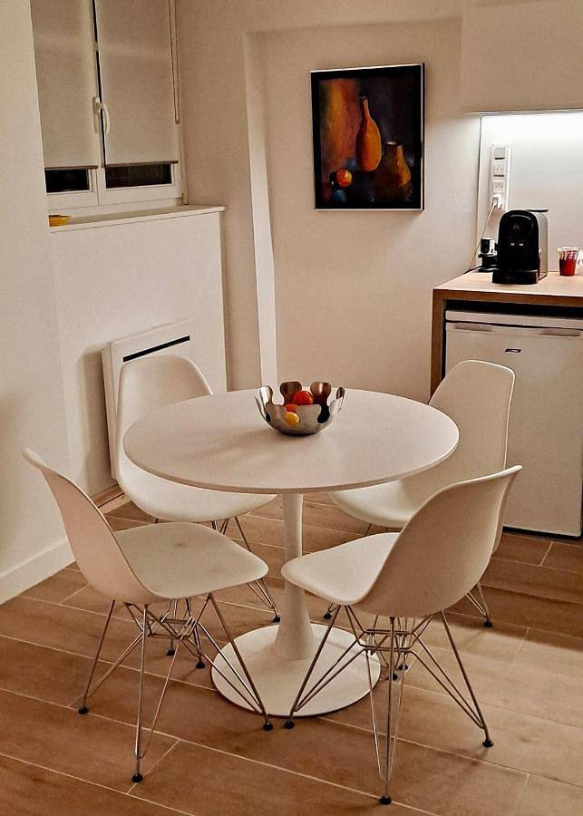 Appartement entier, La Tour - Au Coeur de Langres in Langres, Haute-Marne