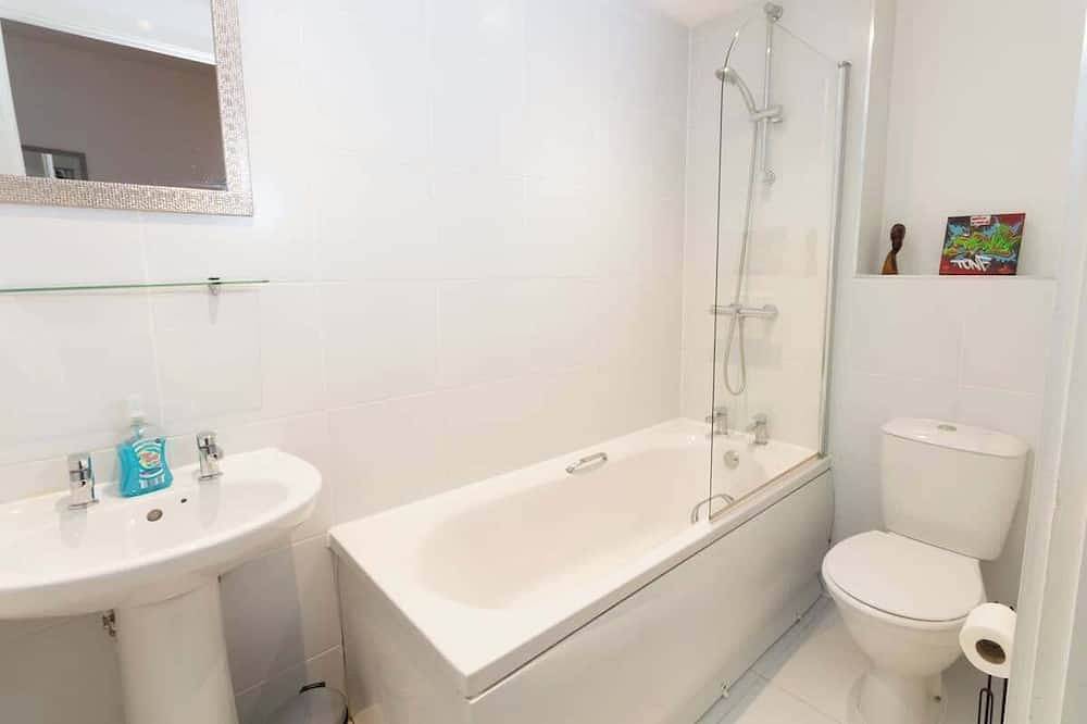 Ganze Wohnung, Cosy Studio in Preston near City Centre in Preston, Lancashire