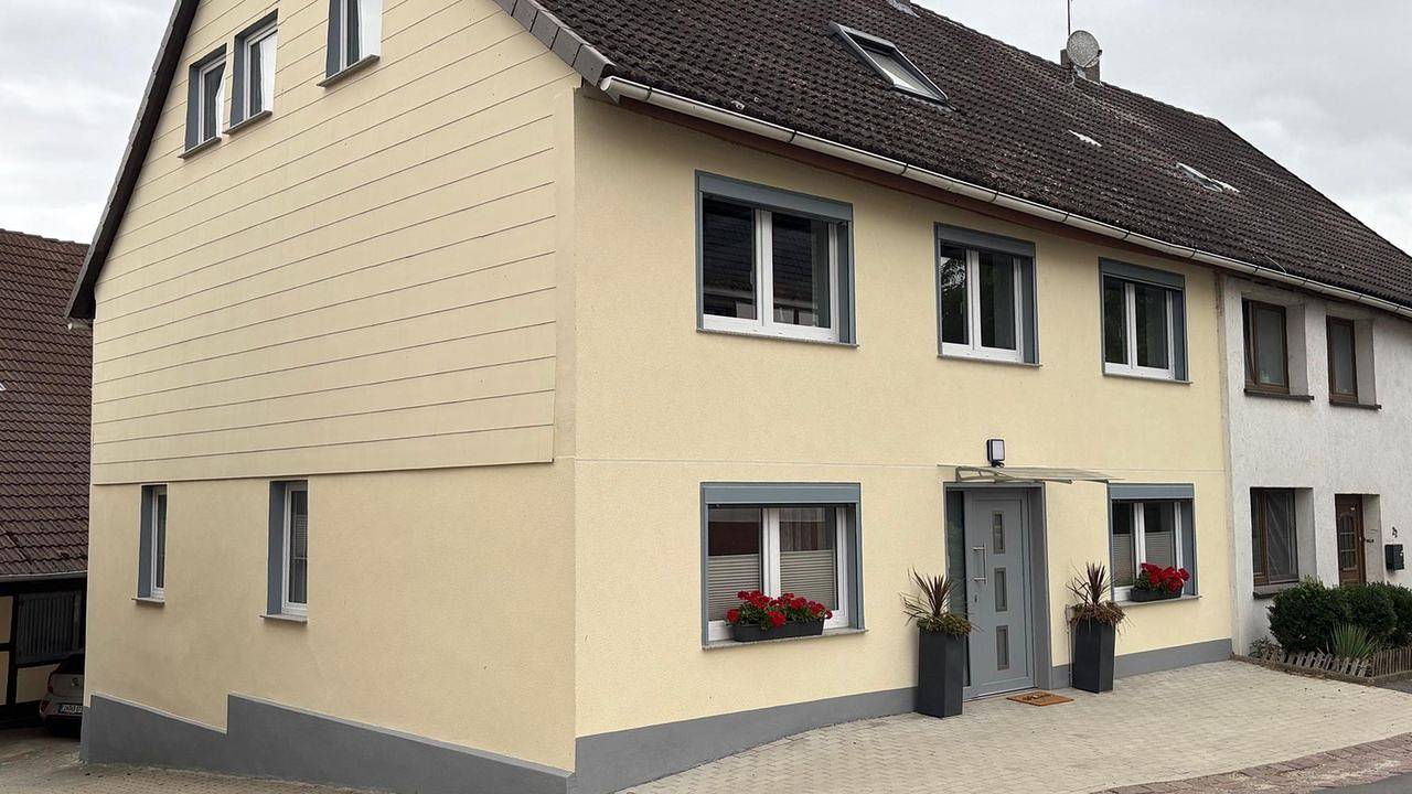 Ganze Ferienwohnung, Ferienwohnung für 4 Personen (80 m²) in Einbeck in Einbeck, Harzvorland