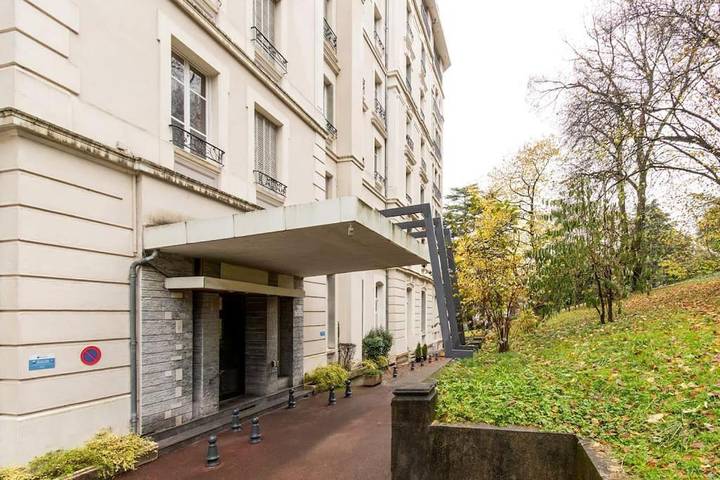 Gîte pour 2 personnes, avec piscine dans Parc du Bois Vidal - 2