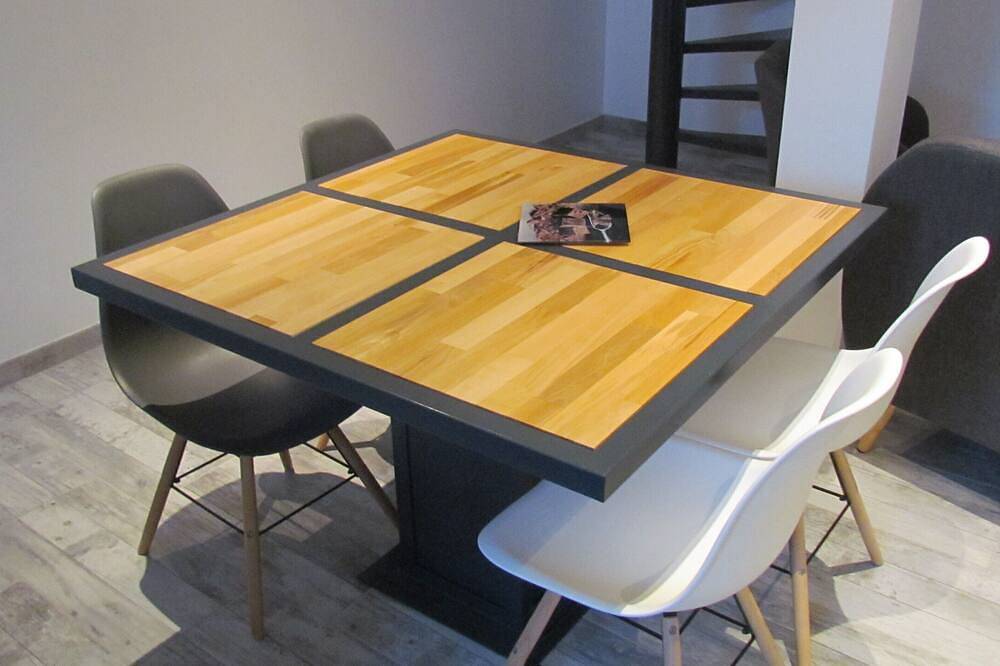 Reihenhaus 75m² in Bléneau, Auxerre und Umgebung