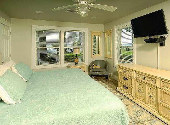 Cottage for 6 people - 1