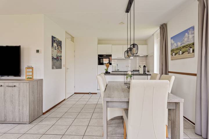 Verhuurcentrum Breskens — Schoneveld 249 (Stern), Breskens in Zeeuwse Kust
