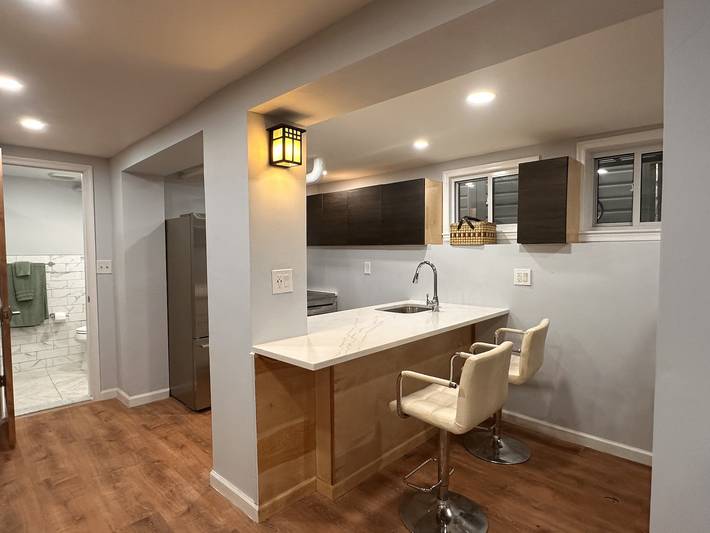 Apartamento de vacaciones para 5 personas - 1