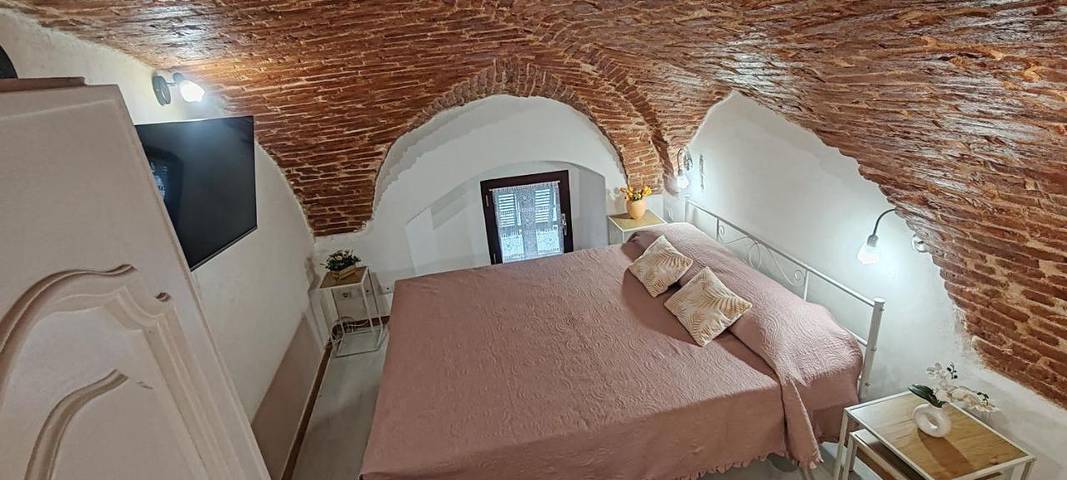 Ferienhaus für 6 Personen, mit Balkon und Ausblick in Savona - 4