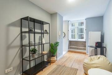 Vakantieappartement voor 6 Personen in Historic city of Porto, Porto, Afbeelding 3