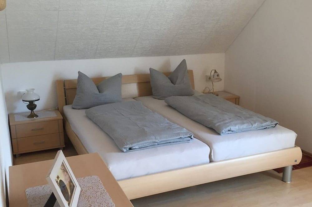 Ferienhaus für 7 Gäste mit 95m² in Friedrichshöhe / Eisfeld in Sachsenbrunn, Rennsteig