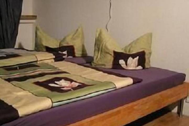 Ferienwohnung für 4 Personen in Rödermark