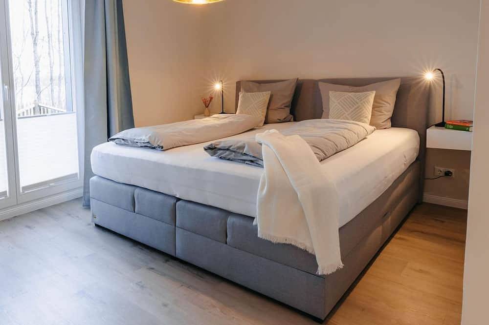 Ganze Wohnung, Holt Stuuv, Eg, 1 Schlafzimmer - Übermsee in Ratzeburg, Ratzeburger See