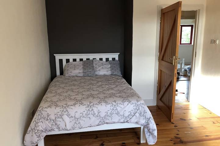 Location de vacances pour 8 personnes, avec Jardin à Westport