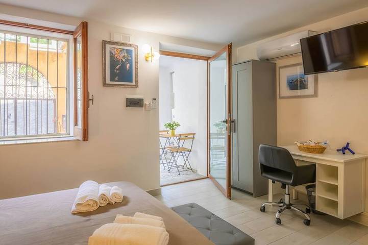 La Colombaia Bed and Rooms in Belvedere Marittimo, Provincia di Cosenza