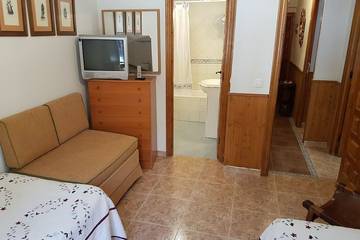 Casa Rural para 5 Personas en Navarredonda de Gredos, Provincia de Ávila, Foto 2