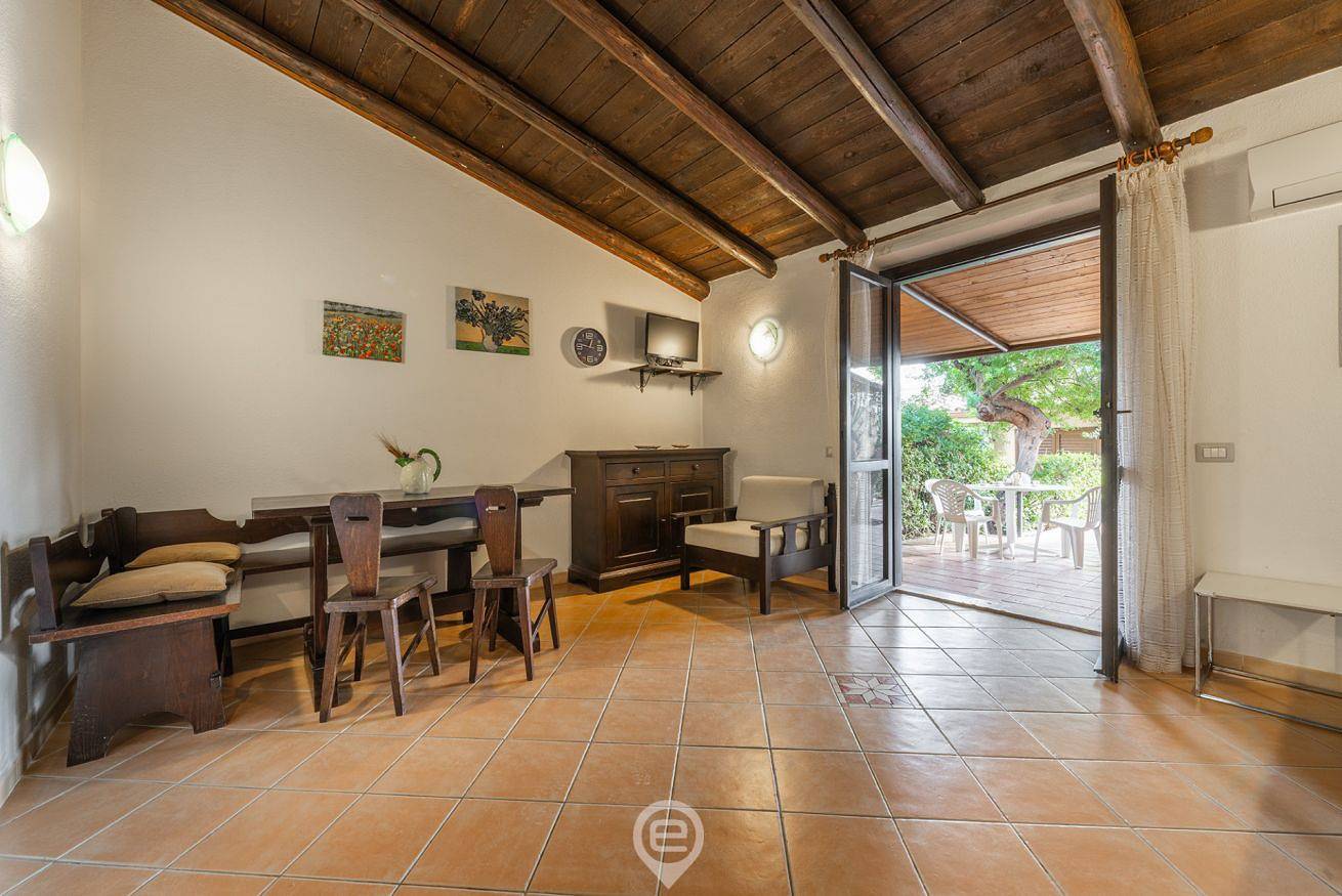 Casa Anna in Costa Rei, Muravera